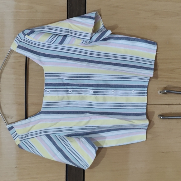 ❌❌sold❌❌Madame linen co-ord set - Picture 2 of 6